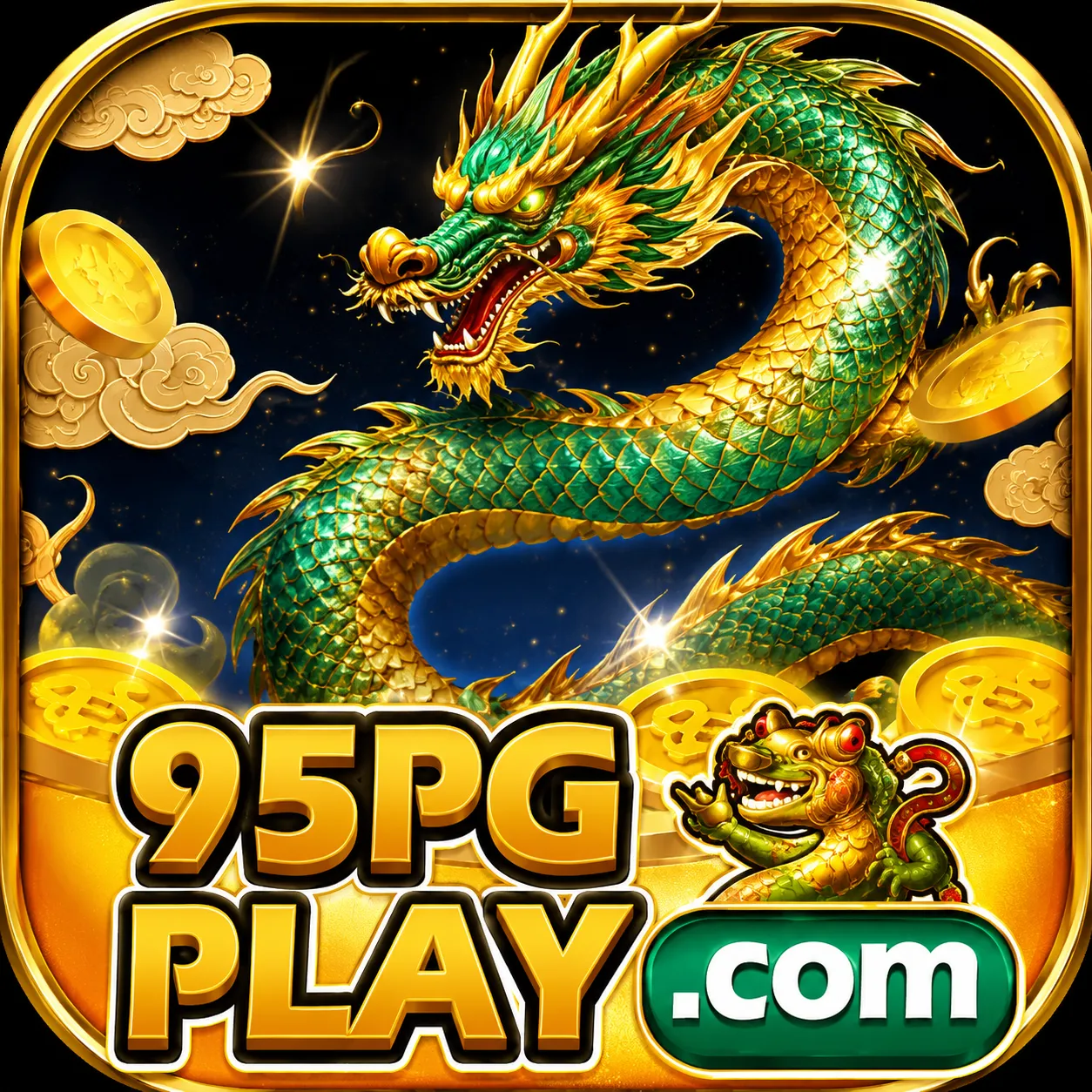 95PGPLAY - Permainan Tycoon Seru yang Menggugah Strategi Anda