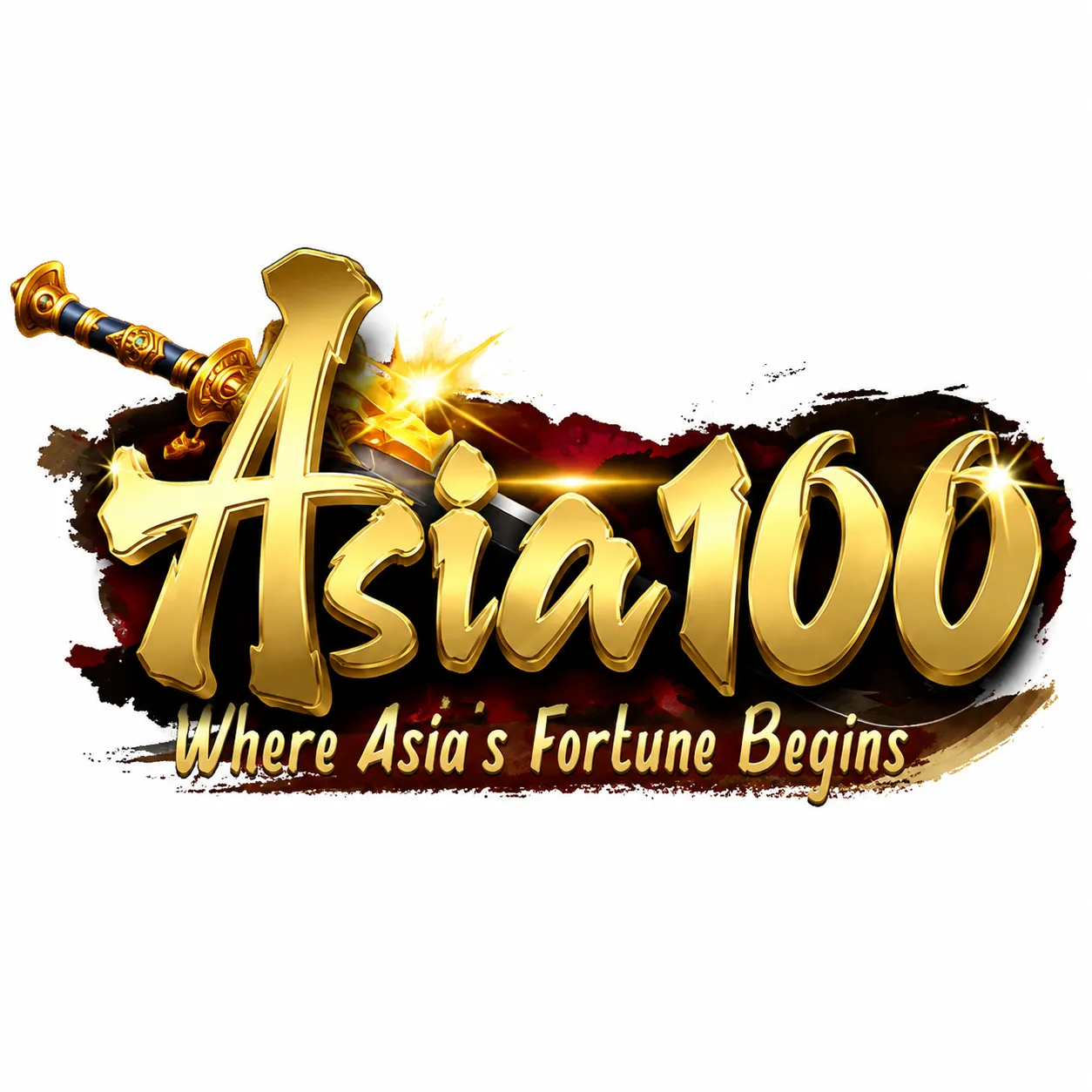 ASIA100 - Petualangan Epik dalam Dunia MMORPG