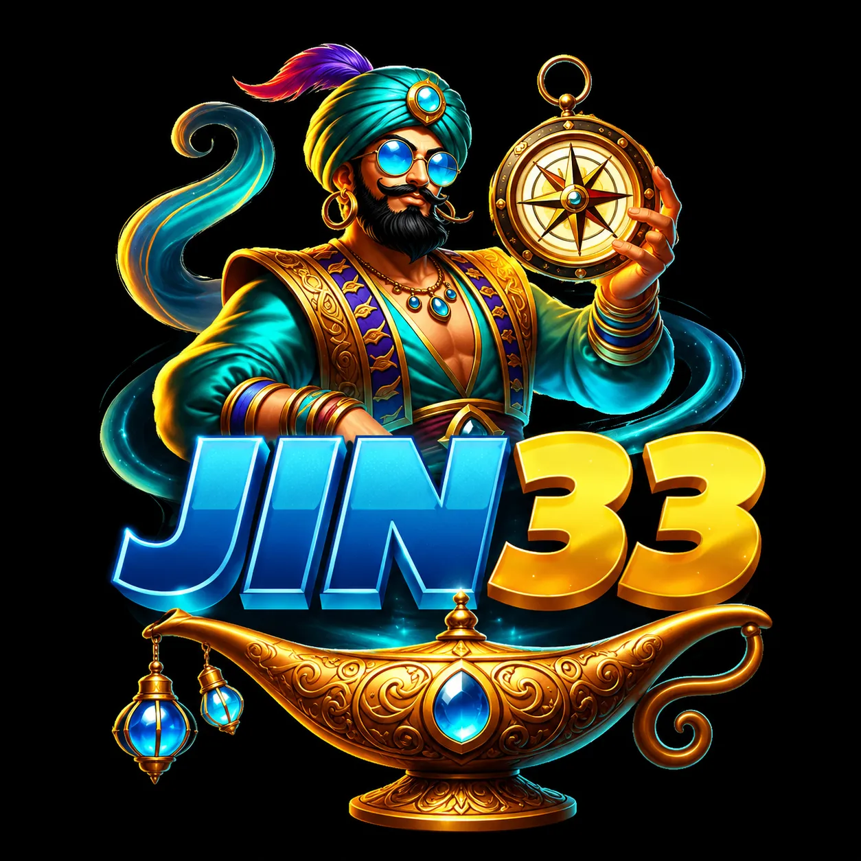 JIN33 - Petualangan Seru dalam Game TPS Terbaik