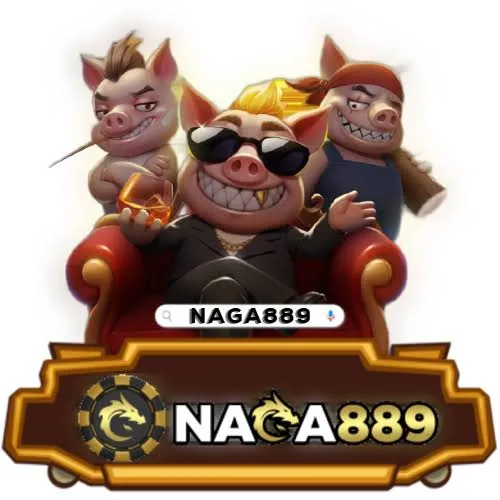NAGA889 - Permainan Tembak Ikan Menarik dan Seru