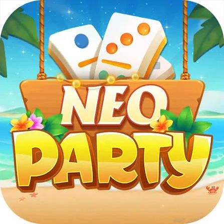 NEOPARTY - Pertarungan Seru di Dunia MOBA