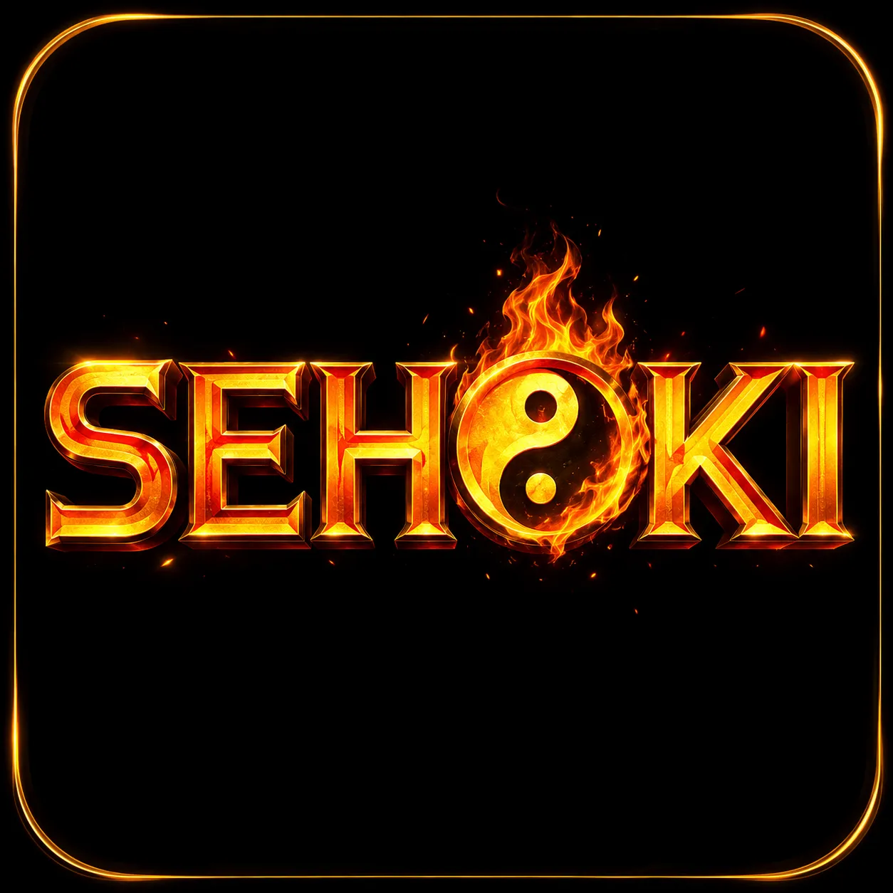 SEHOKI - Petualangan Seru di Dunia yang Menakjubkan